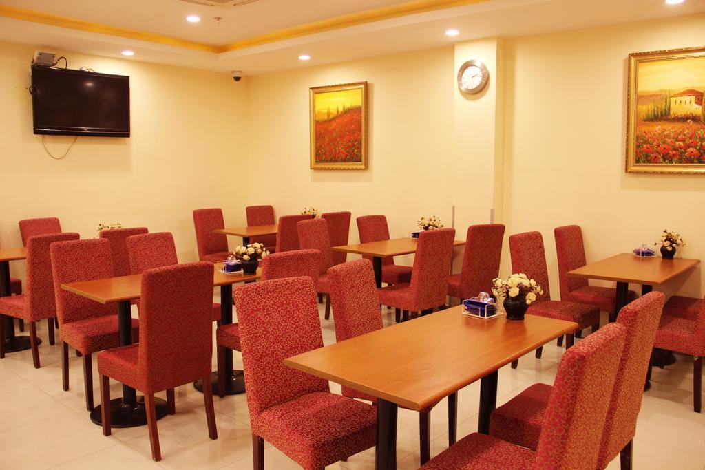 Hanting Express Qingdao Chengyang District Government Exterior photo